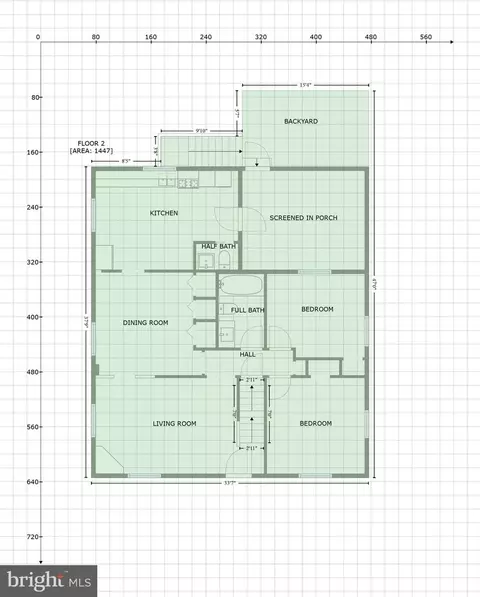 3136 Cornwall Rd, Dundalk, MD 21222 photo 29
