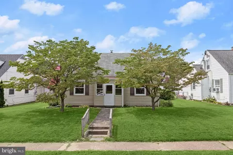3136 Cornwall Rd, Dundalk, MD 21222