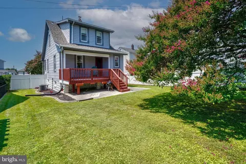 1817 Maxwell Ave, Dundalk, MD 21222 photo 22