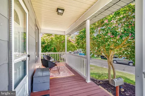 1817 Maxwell Ave, Dundalk, MD 21222 photo 3