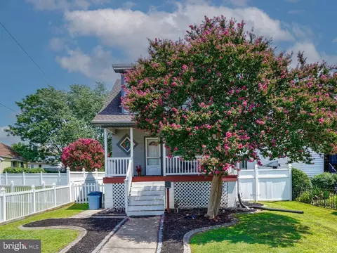 1817 Maxwell Ave, Dundalk, MD 21222 photo 26