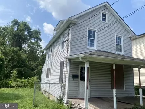 453 Schwartz Ave, Baltimore, MD 21212