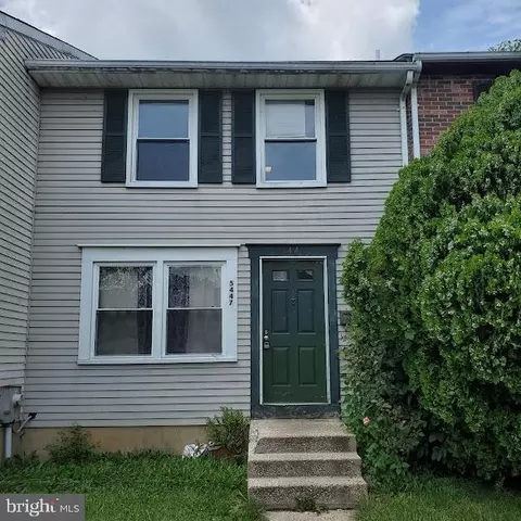5447 King Arthur Cir, Rosedale, MD 21237