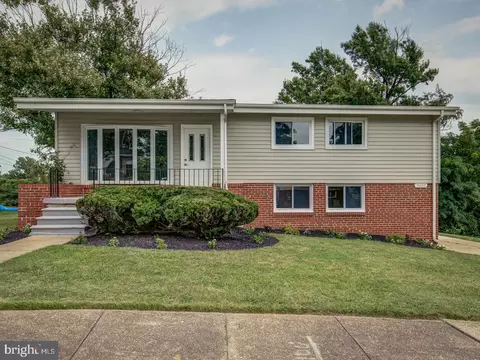 3403 Cardinal Ct, Gwynn Oak, MD 21207
