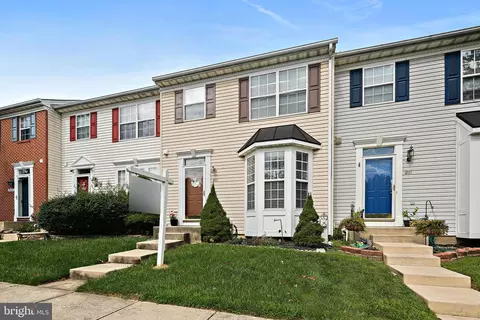 205 Carolstowne Rd, Reisterstown, MD 21136