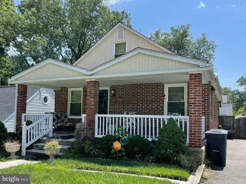 3019 Illinois Ave, Halethorpe, MD 21227