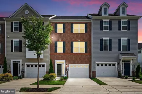 9634 Eaves Dr, Owings Mills, MD 21117