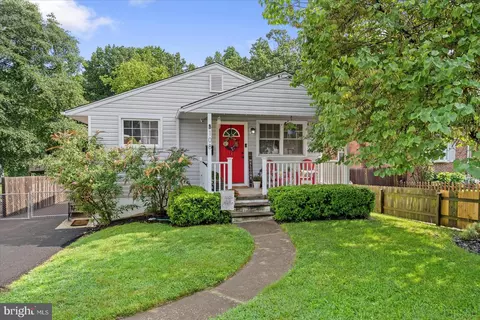 3108 California Ave, Parkville, MD 21234