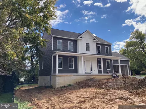 2835 Cub Hill Rd, Parkville, MD 21234