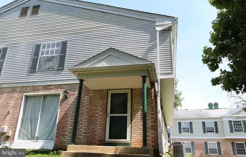 227 Hammershire Rd #B, Reisterstown, MD 21136