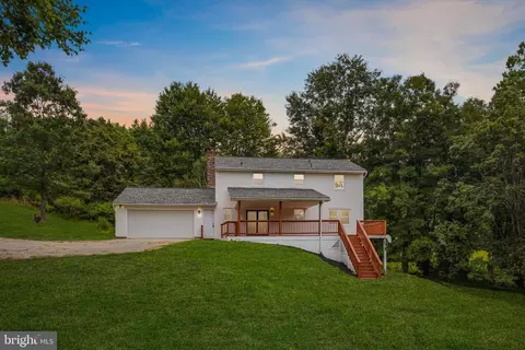 35 Franklin Valley Cir, Reisterstown, MD 21136