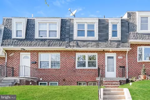 5428 Cynthia Ter, Baltimore, MD 21206