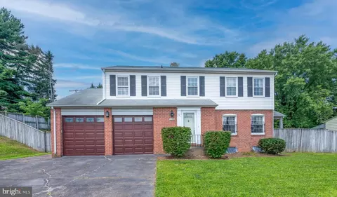 1222 N Rolling Rd, Catonsville, MD 21228