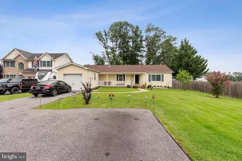 8633 Winding Way, Perry Hall, MD 21128