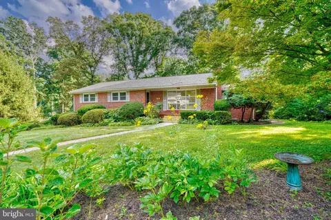 207 Patann Rd, Lutherville Timonium, MD 21093