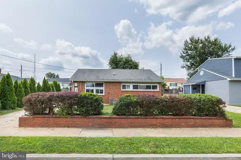 348 Suter Rd, Catonsville, MD 21228