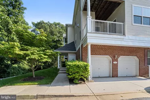 9609 Devedente Dr #201, Owings Mills, MD 21117