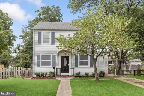 4200 Maryland Pl, Baltimore, MD 21229