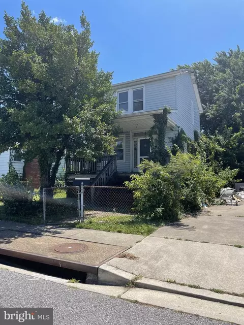 1914 Snyder Ave, Dundalk, MD 21222