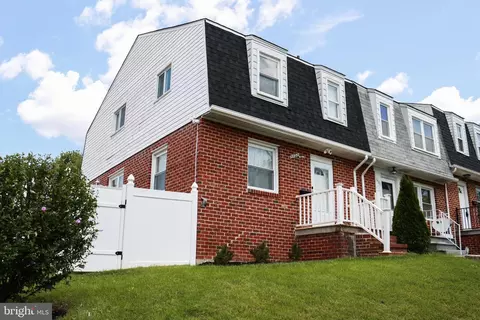 5422 Cynthia Ter, Baltimore, MD 21206