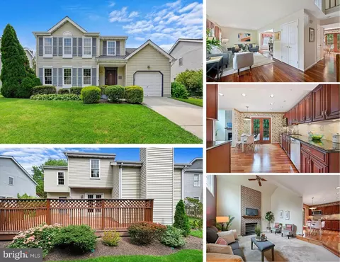 9030 Fieldchat Rd, Nottingham, MD 21236