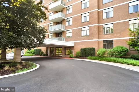 1 Slade Ave #502, Pikesville, MD 21208