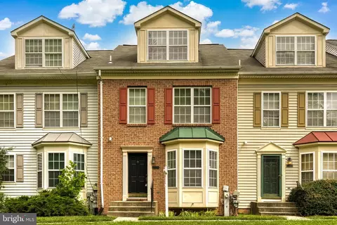 9833 Bon Haven Ln, Owings Mills, MD 21117