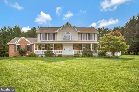 16907 Daisy Dell Ct, Monkton, MD 21111