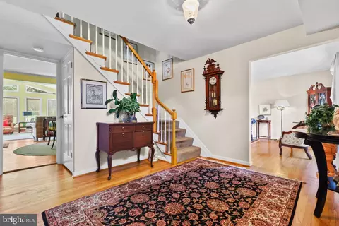 13706 Harcum Rd, Phoenix, MD 21131 photo 6