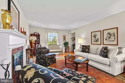 13706 Harcum Rd, Phoenix, MD 21131 photo 9