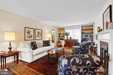 13706 Harcum Rd, Phoenix, MD 21131 photo 7
