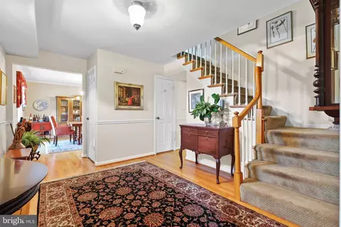 13706 Harcum Rd, Phoenix, MD 21131 photo 5