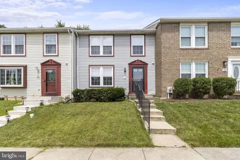 18 Ramsgate Ct, Halethorpe, MD 21227