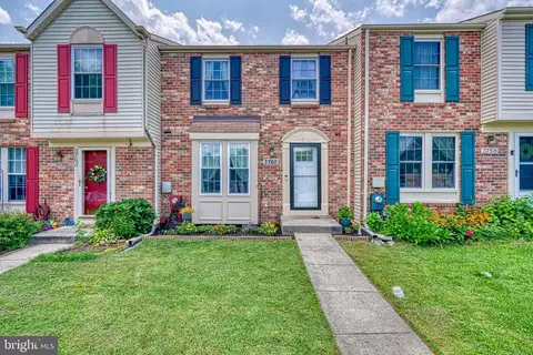 3760 Timahoe Cir, Nottingham, MD 21236