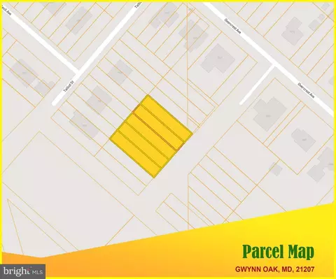 Maryland Place, Woodlawn, MD 21207