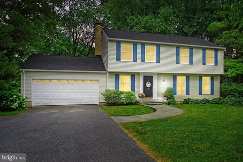 2711 Anderson Rd, White Hall, MD 21161