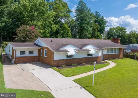 4520 Wishal Dr, Nottingham, MD 21236