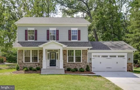 104 Edgerton Rd, Towson, MD 21286