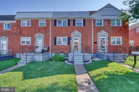 7847 Harold, Dundalk, MD 21222