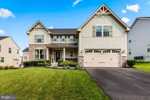 10433 Windlass Run Rd, Middle River, MD 21220