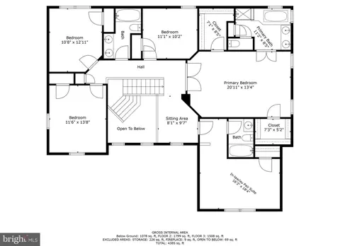10433 Windlass Run Rd, Middle River, MD 21220 photo 57