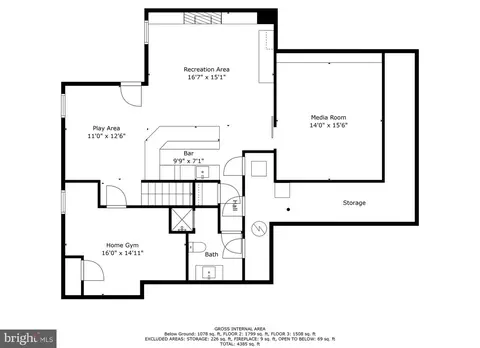 10433 Windlass Run Rd, Middle River, MD 21220 photo 55