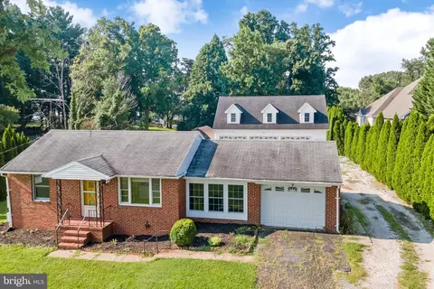 4003 Klausmier Rd, Nottingham, MD 21236