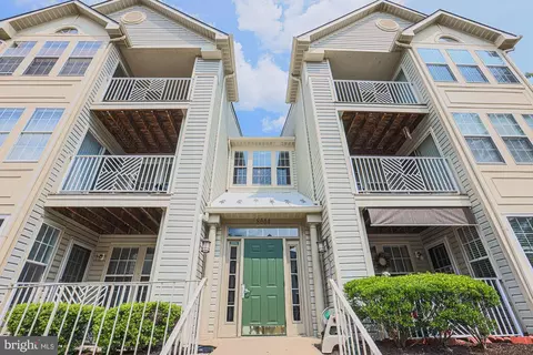 8004 Township Dr #101 (A), Owings Mills, MD 21117