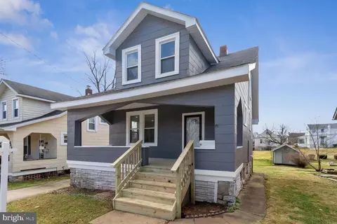 6429 Kriel St, Gwynn Oak, MD 21207