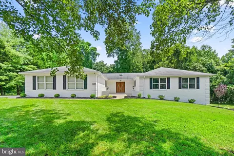 4119 Holbrook Rd, Randallstown, MD 21133