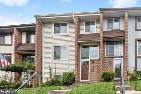 9232 Bellbeck Rd, Parkville, MD 21234