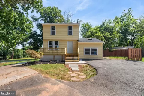 8720 Church Ln, Randallstown, MD 21133