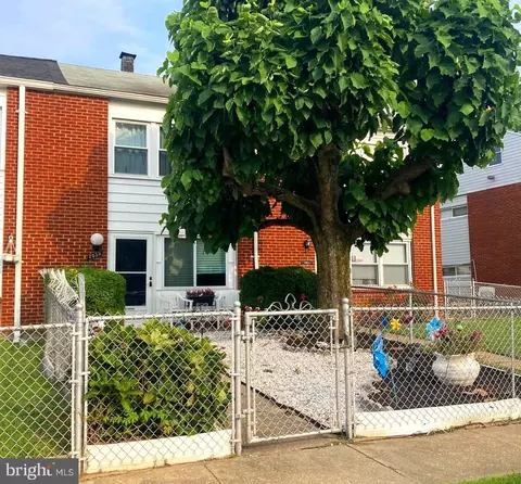 2039 Kelmore Rd, Dundalk, MD 21222