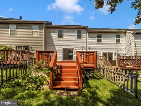 2015 Putnam Rd, Halethorpe, MD 21227 photo 49